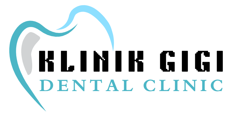 Klinik Gigi logo - Dental clinic in kuala lumpur